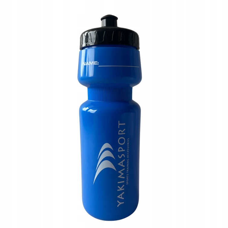 Bidon treningowy sportowy 700 ml