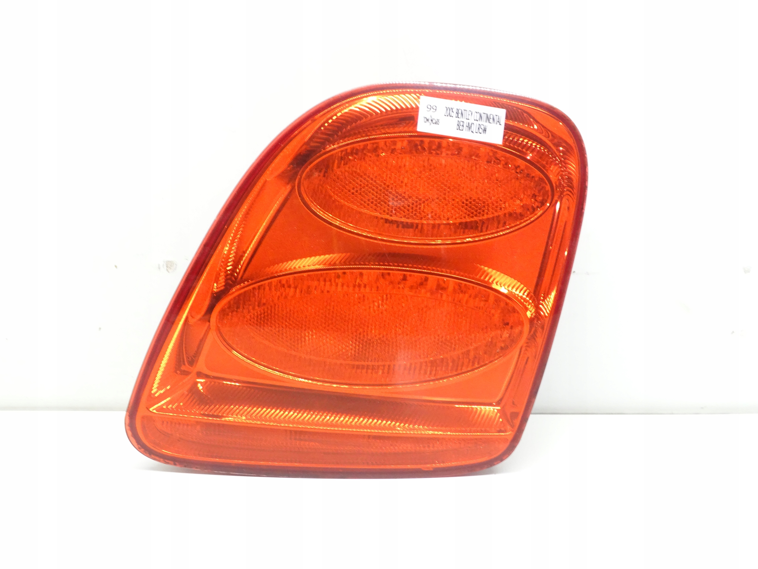 light rear right BENTLEY CONTINENTAL FLYING 3W5945096E