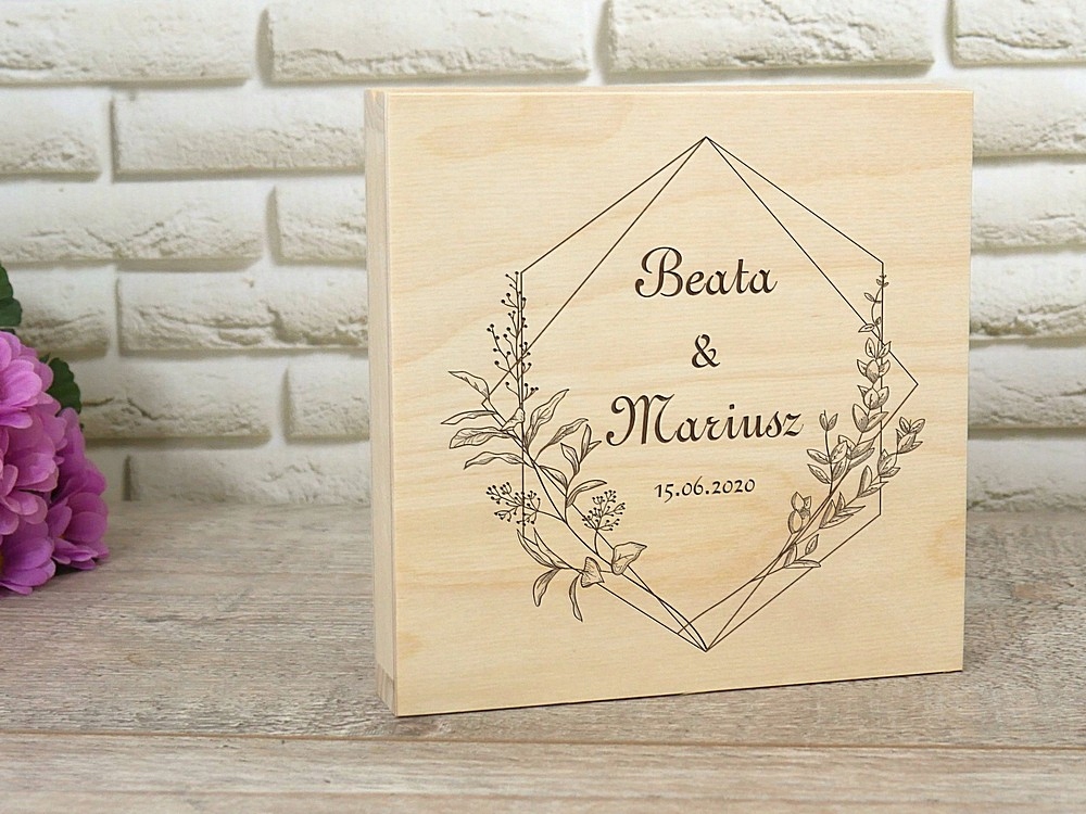 Prośba o Błogosławieństwo dla Rodziców Zaproszenia Zdobienie brak