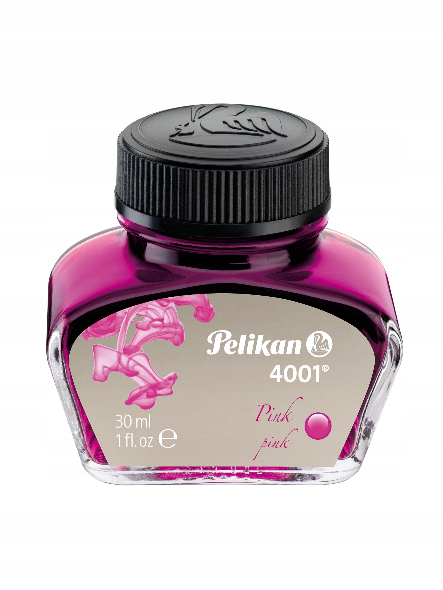 

Atrament Pelikan Różowy 30 ML