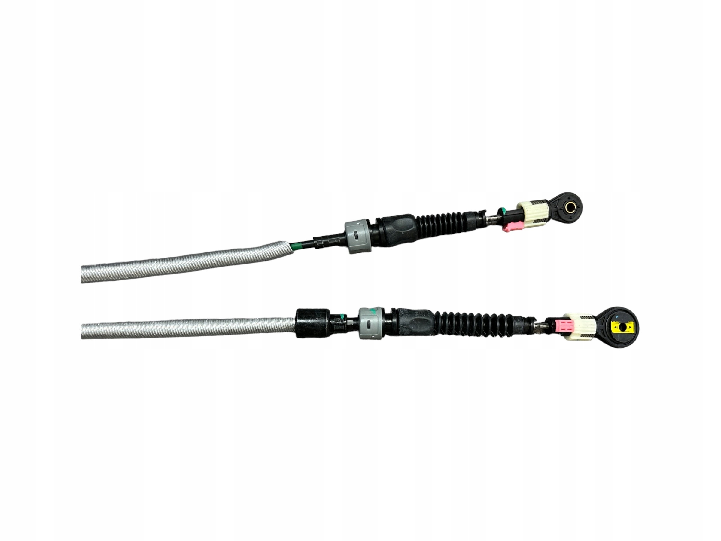 LINKA ZMIANY BIEGÓW HYUNDAI I30 43794G4300 ORYGINAŁ Rodzaj skrzyni Brak informacji