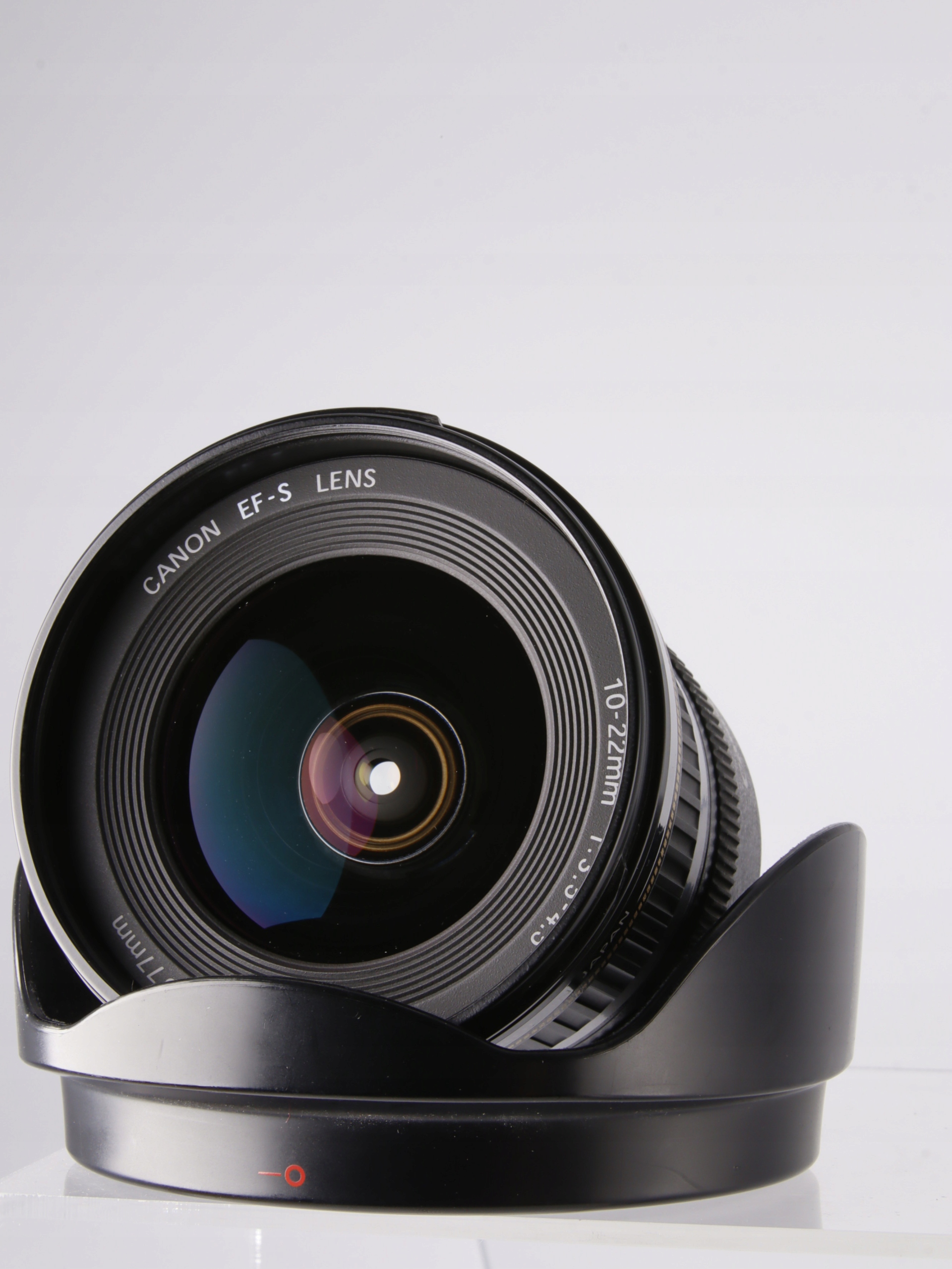 Canon Ef S 10 18mm F 4.5 5.6 Is Stm - Niska cena na Allegro