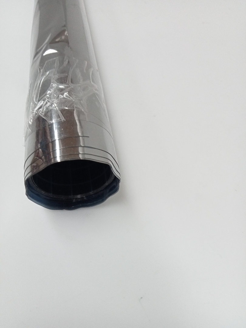 Folia samoprzylepna okienna srebrna MARAPON EAN (GTIN) 4260447692244