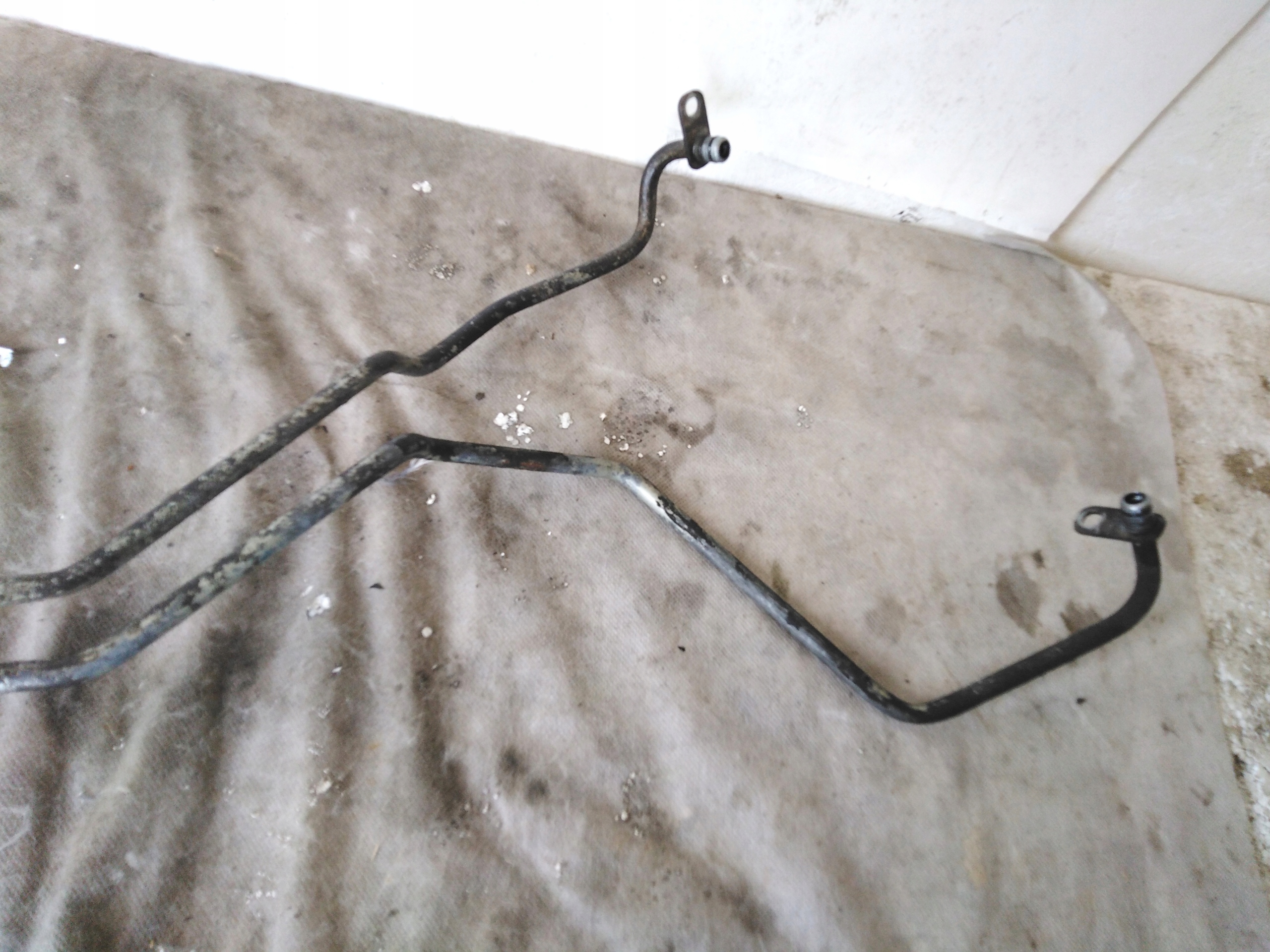 MERCEDES R W251 PRZEWODY SKRZYNI 3,0 CDI 4MATIC 09R Rodzaj skrzyni Automatyczna