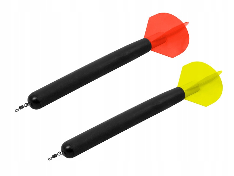 Delphin Markery Pointmarker 2 Szt