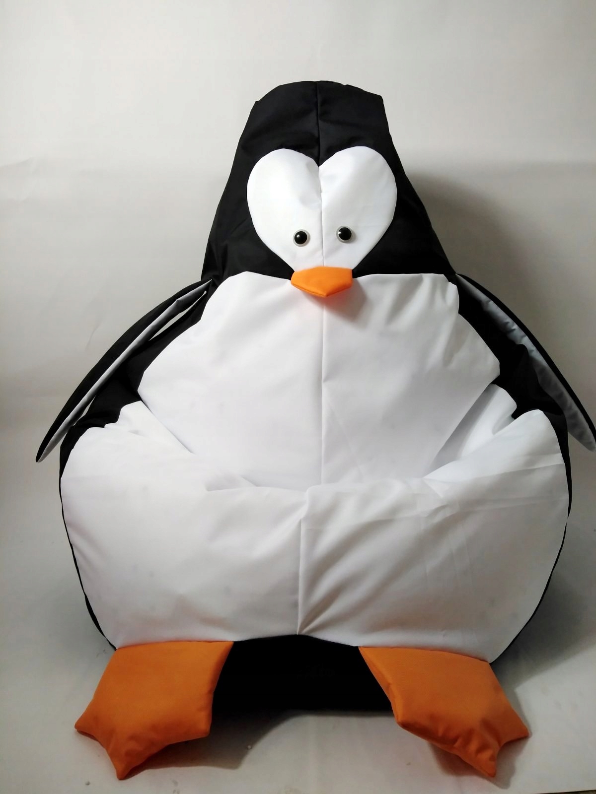 Pufa GoGift22 wielokolorowy