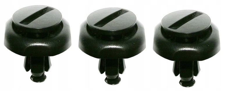 Toyota RAV-4 05-12 spinka kołek silnik atrapa