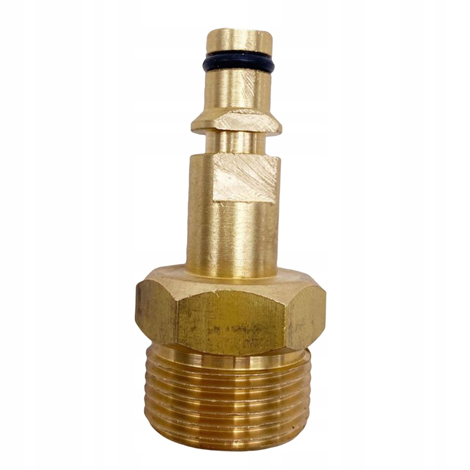 Adapter węża do myjki wysokociśnieniowej M22 Typ adapter