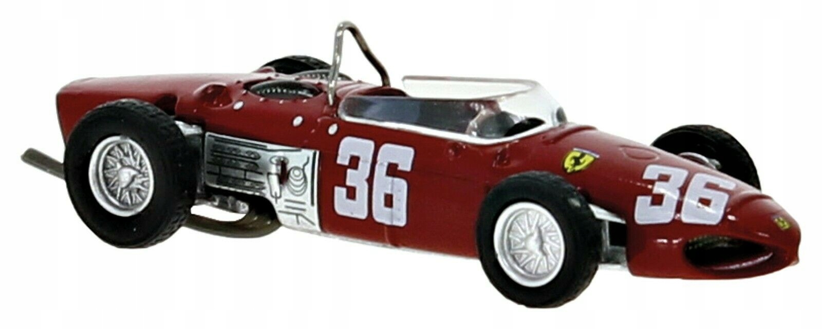 Brekina 22990 Ferrari F156 R.Ginther