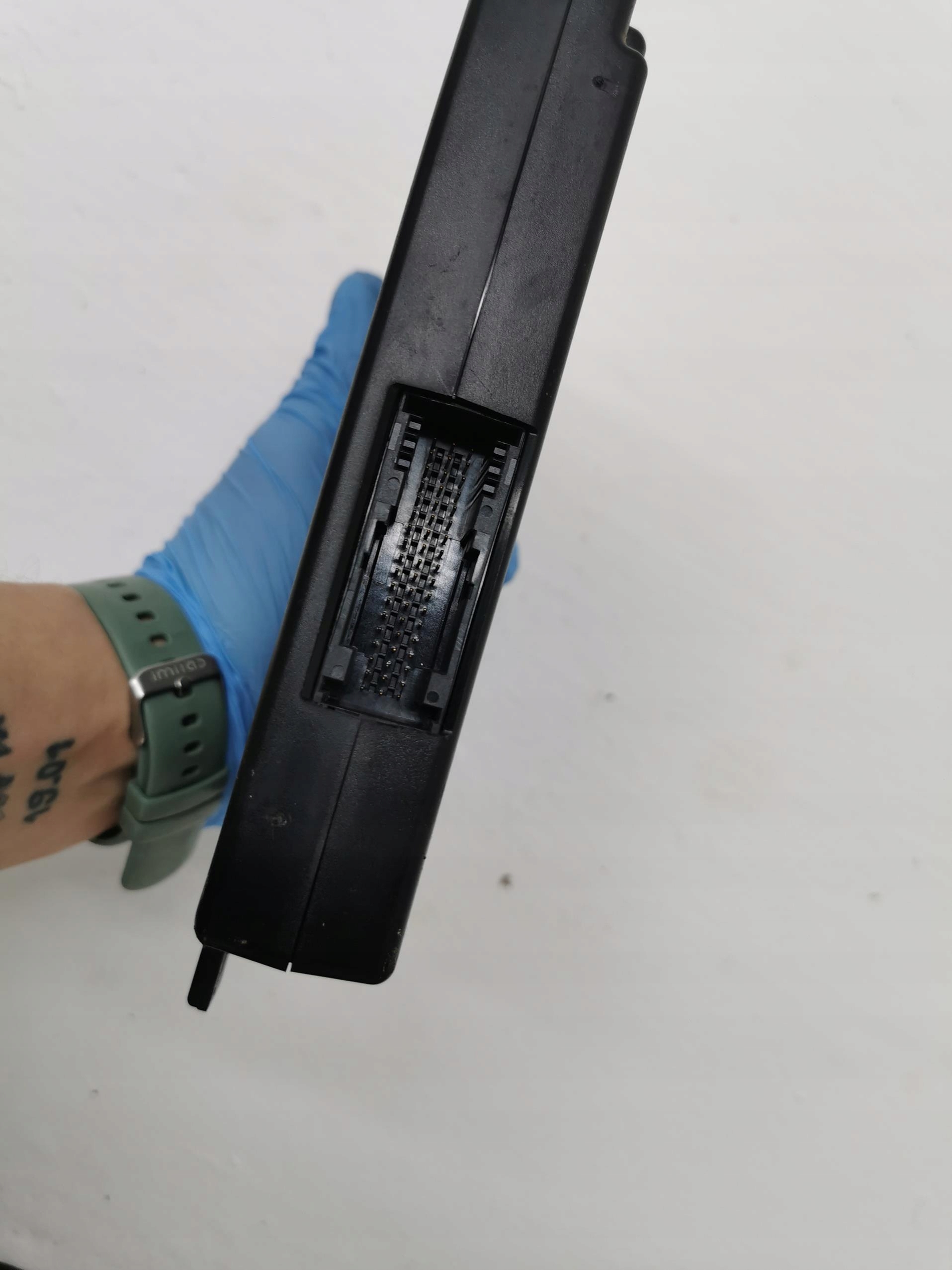 modulo BLUETOOTH VW TIGUAN e 5N 7P6035730B 07-16