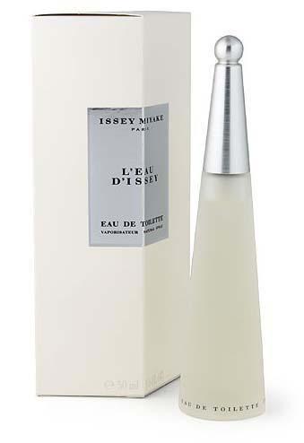 

Issey Miyake L'eau d'Issey woda toaletowa 100ml