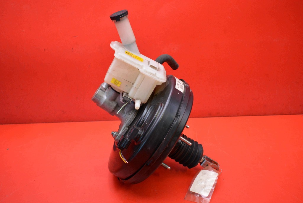 servo Servofreno 46007-3VV5B NISSAN NOTE 2 II E12 1.2 VVT 80 KM 12-16