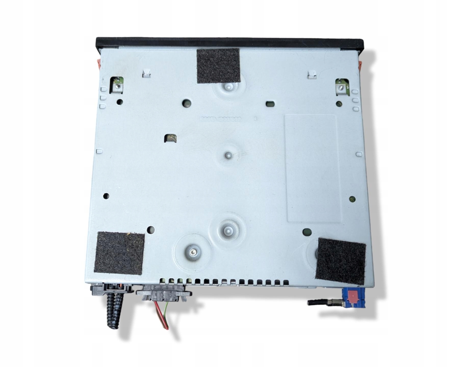 modul der Navigation Audi A6 C6 2007 4E0919887M