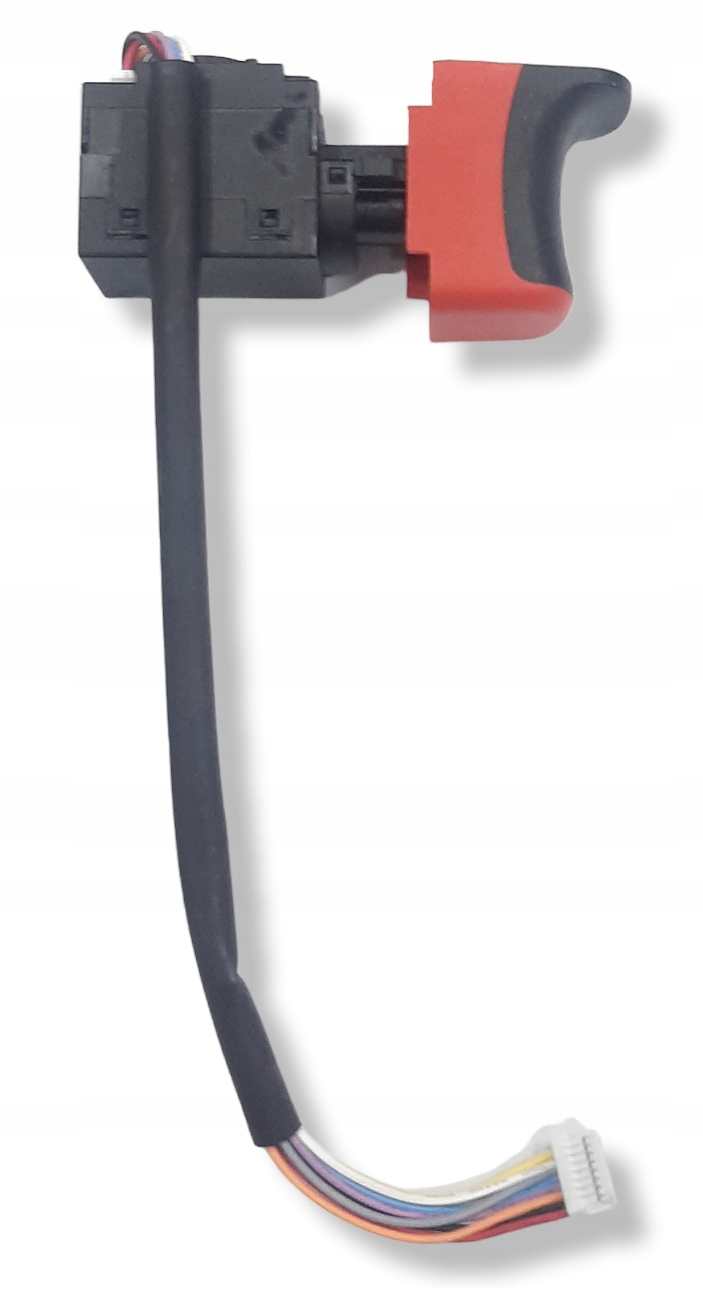 

Metabo Wyłącznik Kpl. Powermaxx Bs 12 Bl 343411770