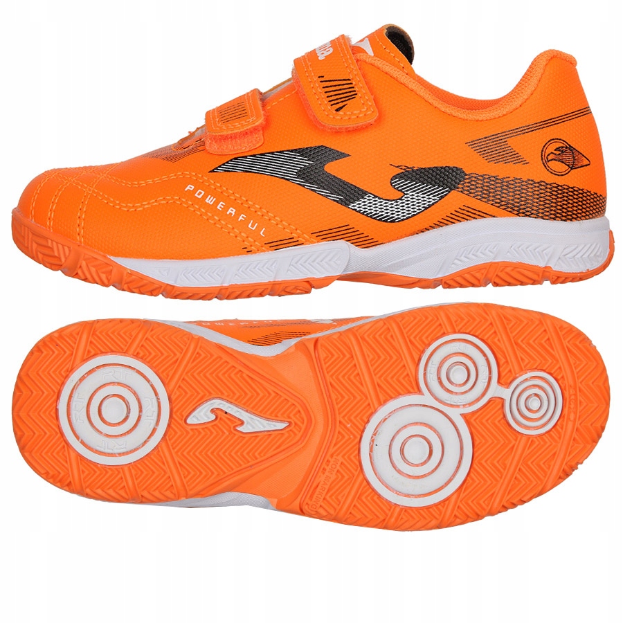 Buty Joma Powerfull 2508 Jr In POJS2508IN 27
