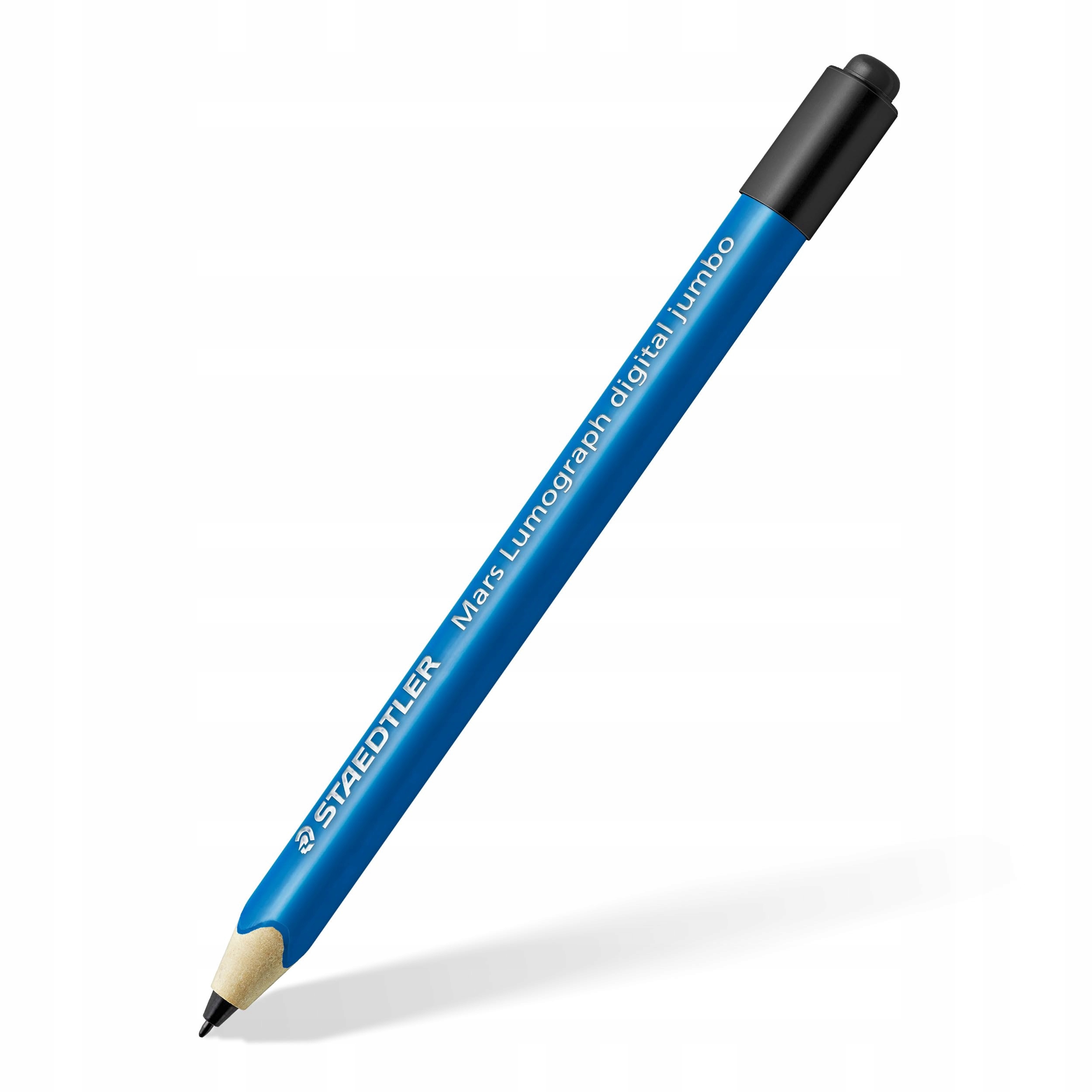 Staedtler Mars cyfrowy Jumbo 180J 22. Emr Rysik z