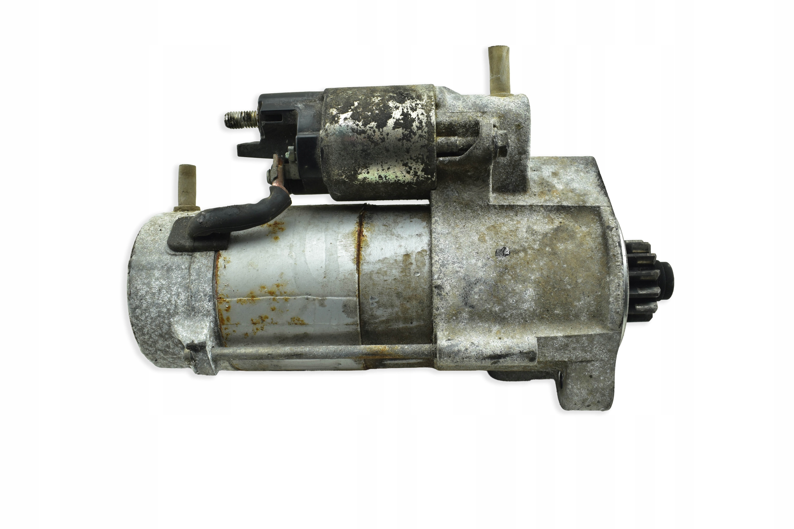 starter JAGUAR XE X760 2.0D GX73-11001-BD