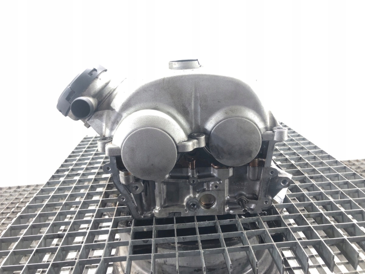 GŁOWICA LEWY PORSCHE CAYENNE M48.00 4.5 340KM Numer katalogowy części M48.00