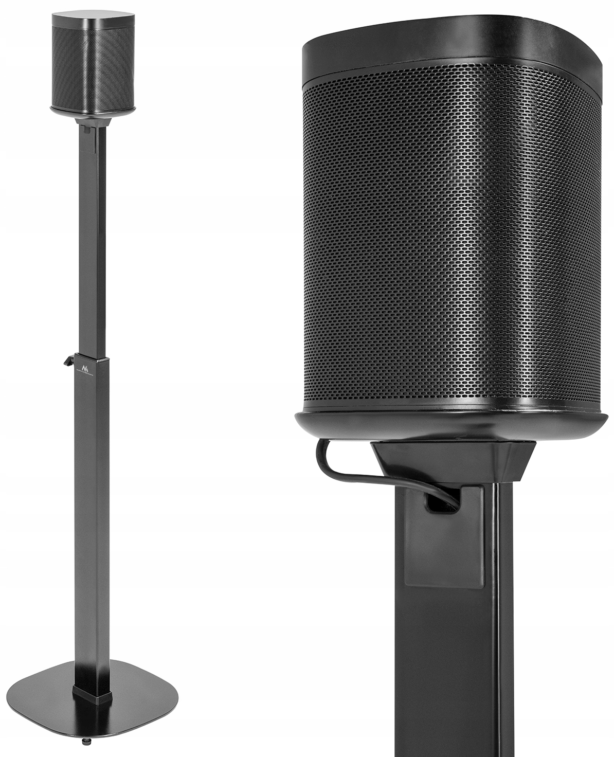 

Stojak podłogowy uchwyt głośnika Sonos One Sl