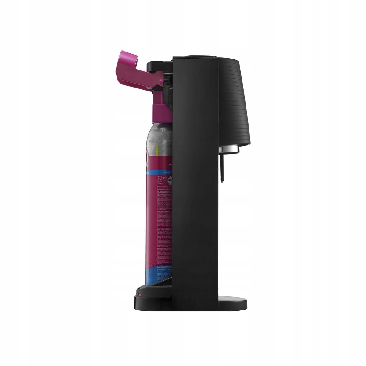saturator SodaStream Terra black + 2 butelki Marka SodaStream