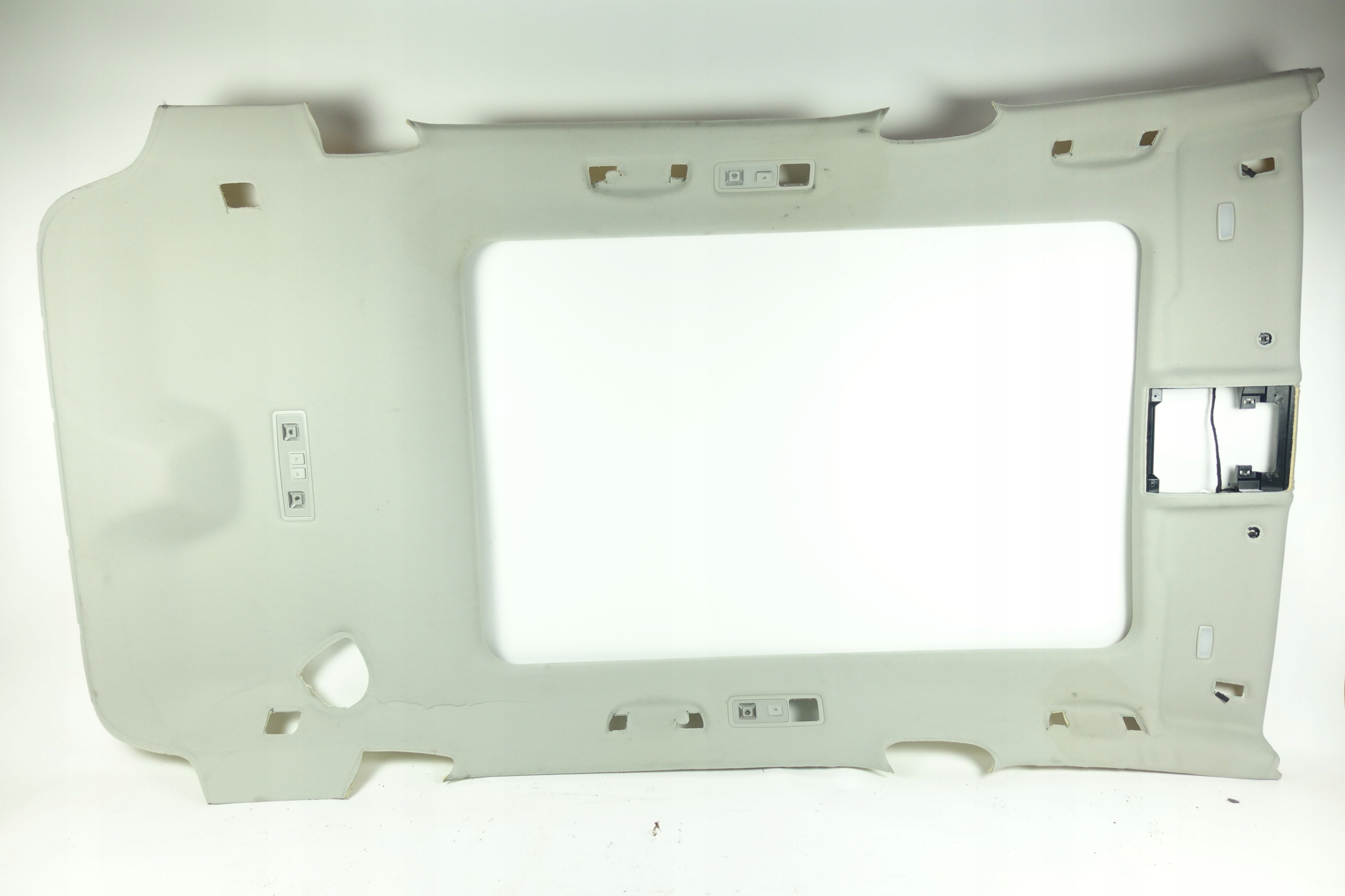 VW Touran 5TA podsufitka 5TA867501