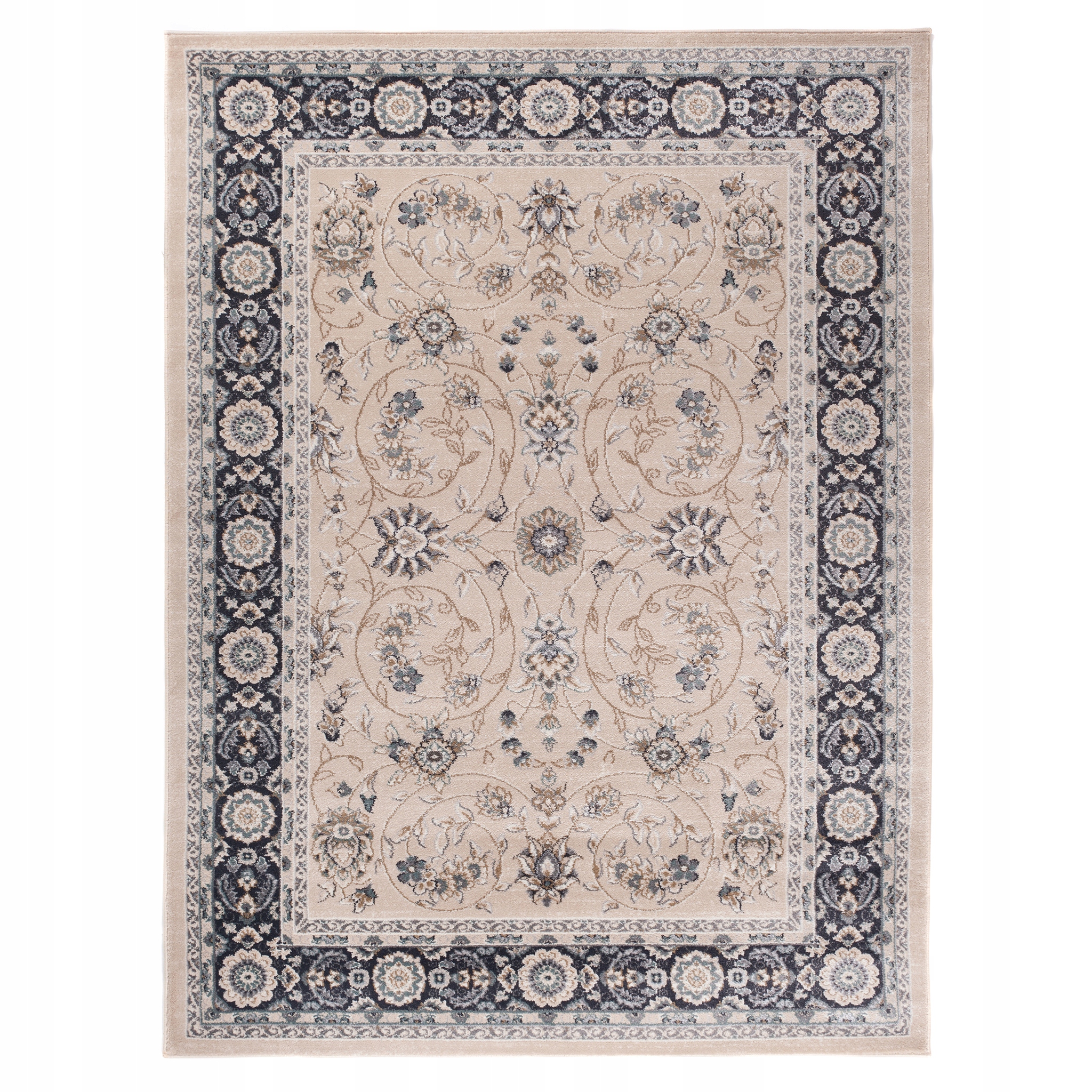 Dywan Colorado 300x400 Modny w Stylu Perskim v37