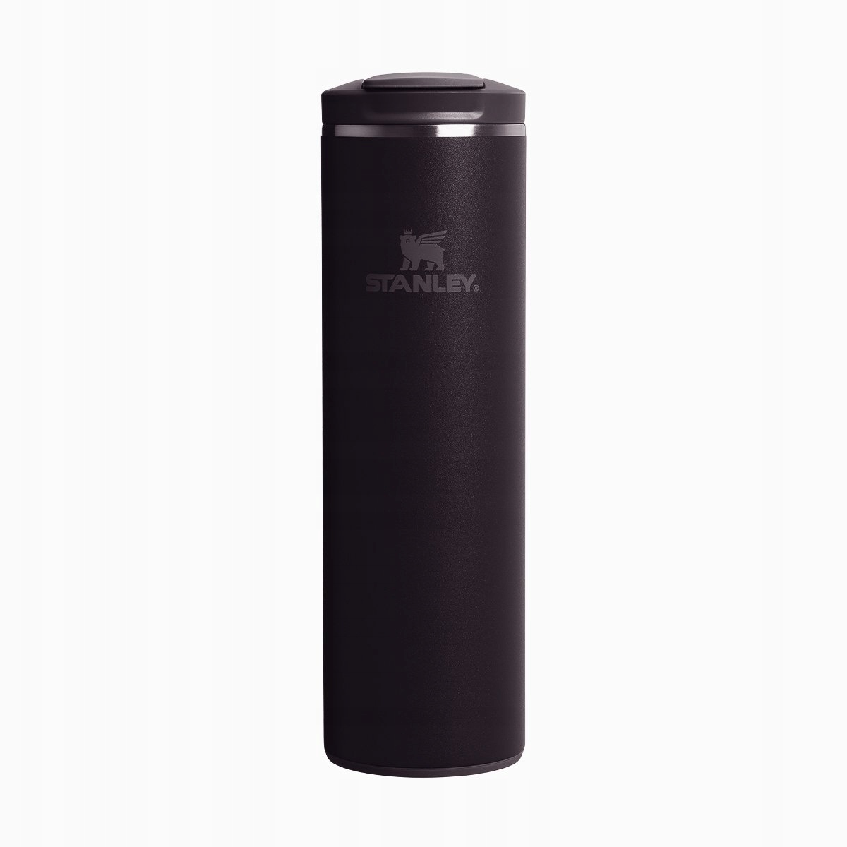 Stanley termohrnek Aerolight Transit Flip Top 0.59L Black 2.0