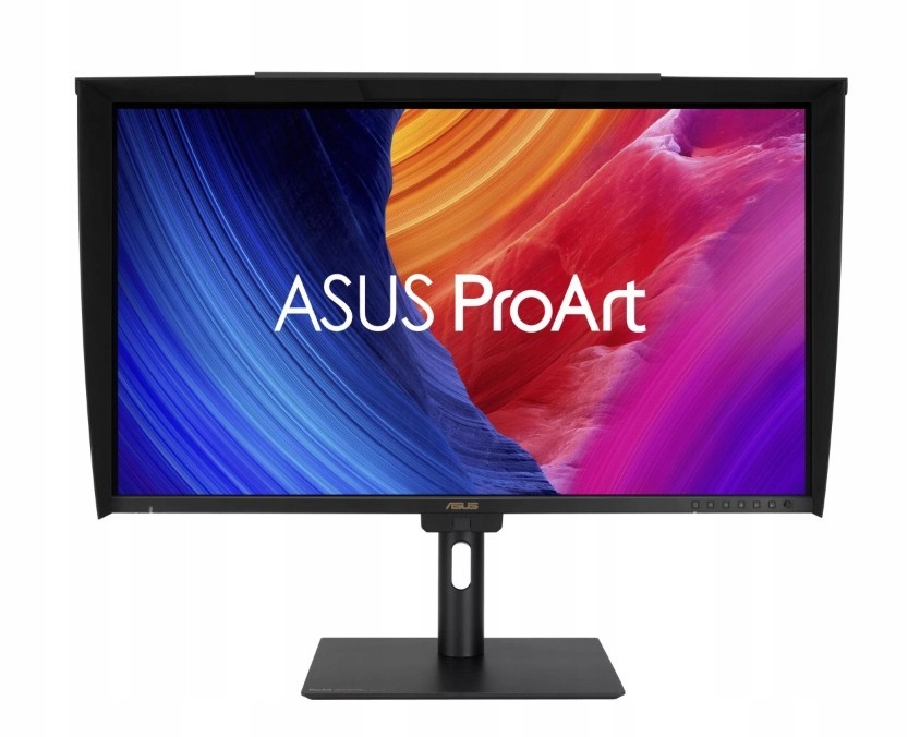 Asus 32palcový monitor PA32UCE ProArt 4K Ips HDMI*2 DP*2 Usb-c