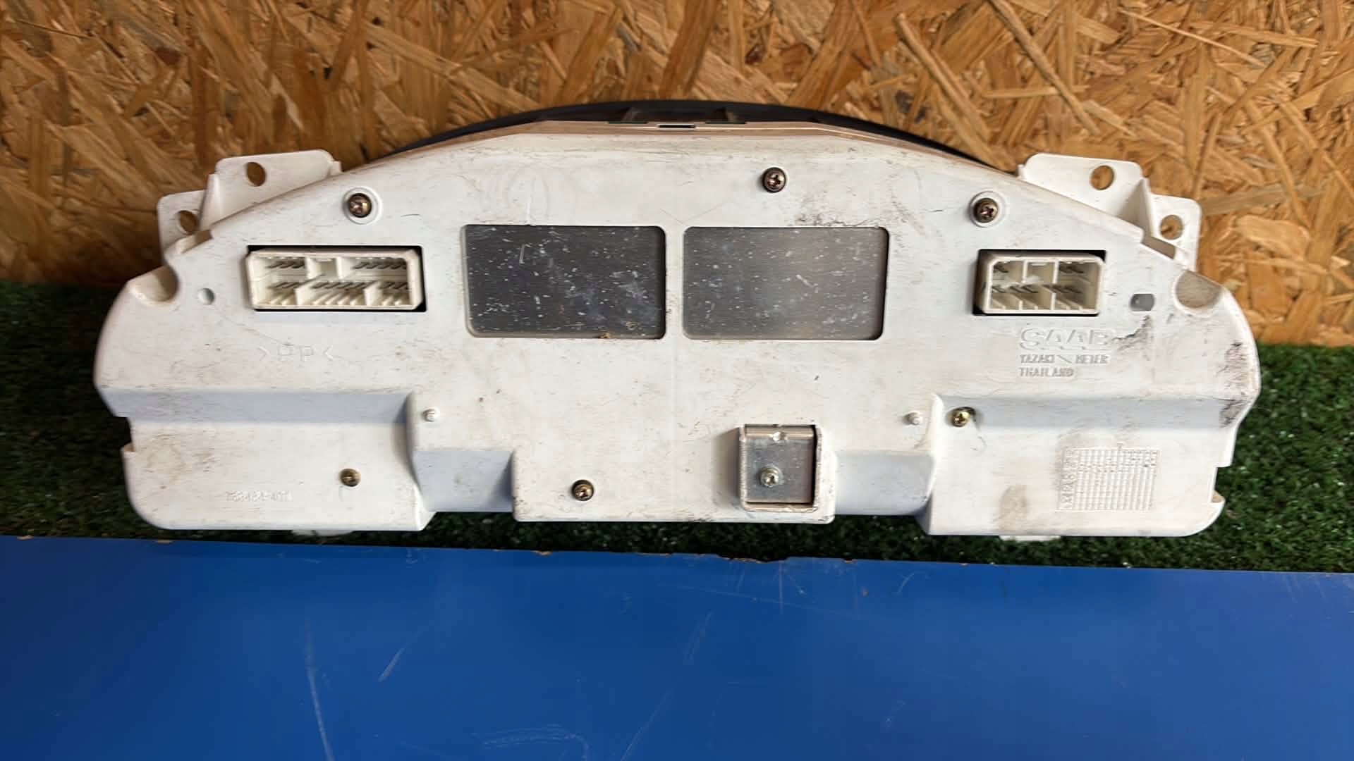 dials PREDKOSCIOMIERZ SAAB 9-5 95 5373212