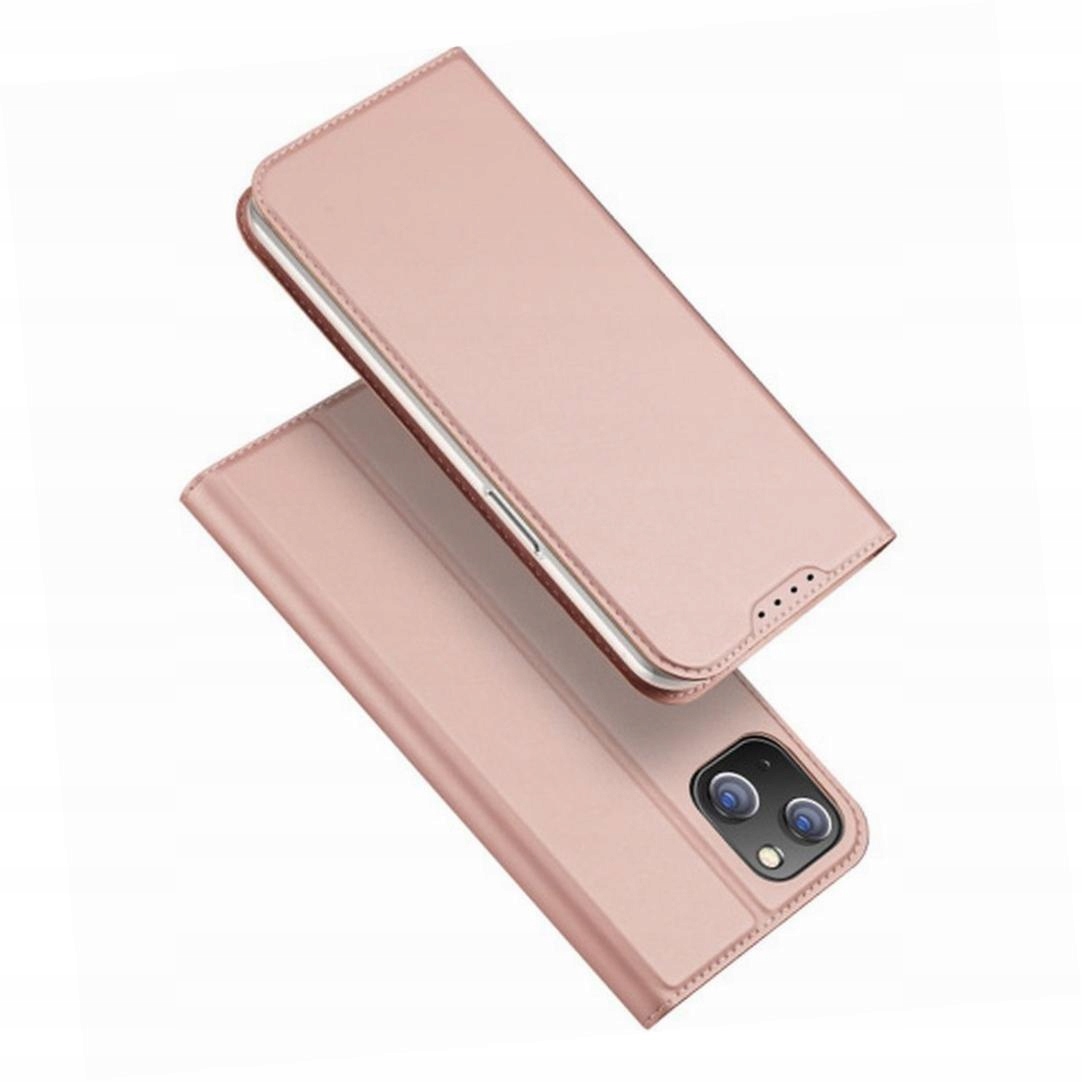 Etui futerał Dux Ducis do iPhone 15 Plus