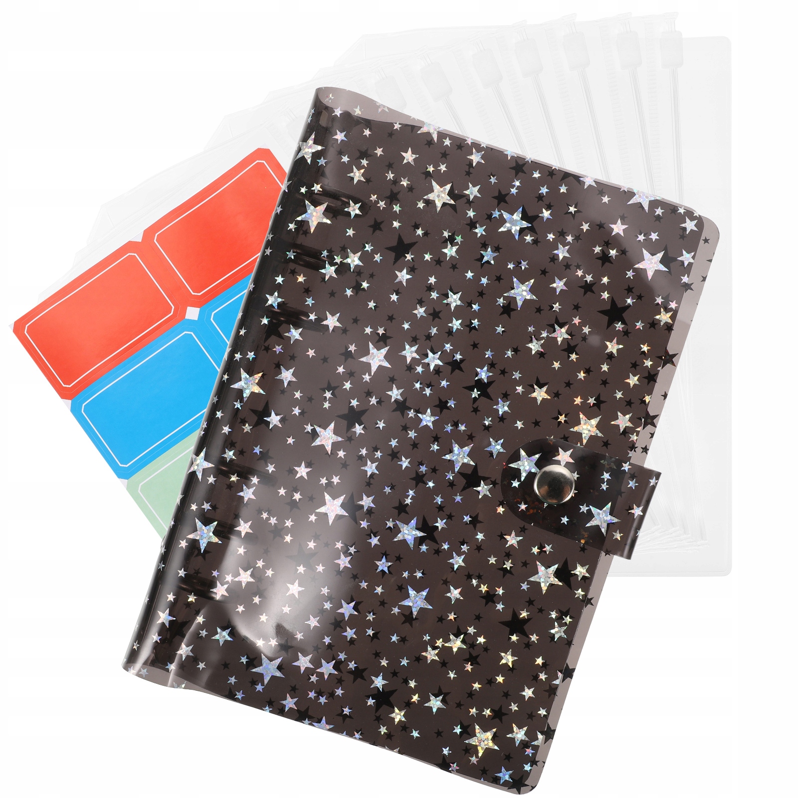 Etui Portfel Budżetowy Segregator Budżet oszc Rodzaj biurkowy