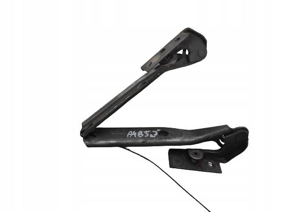 AUDI A4 B5 94- ZAWIASY MASKI PRZÓD LEWY PRAWY