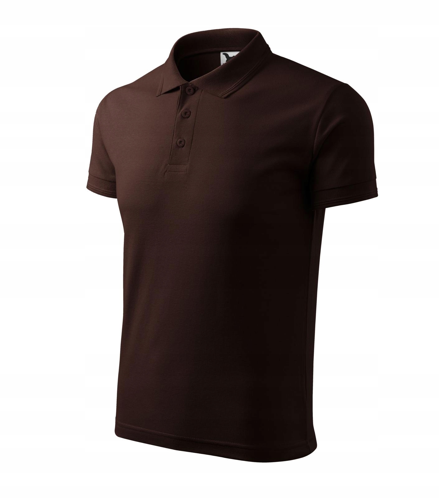 

Koszulka Pique Polo 203 męska T-shirt Bawełna XL