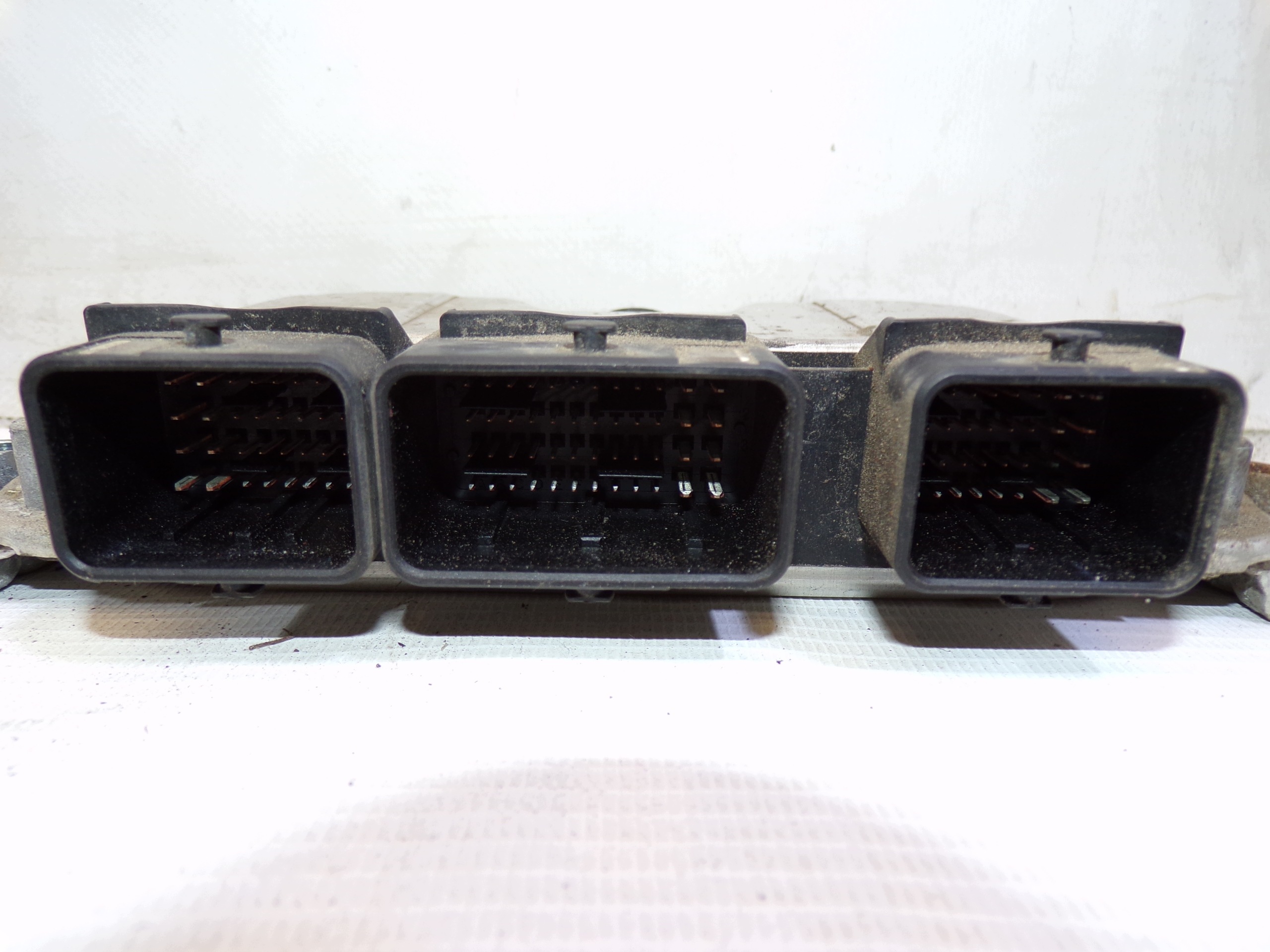 running board STARTOWY PEUGEOT 206 1.6 0261208101