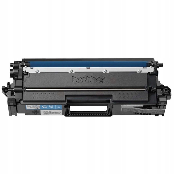 Toner Brother TN-821/DR-821 1TBRTN821XLCG modrý (cyan)