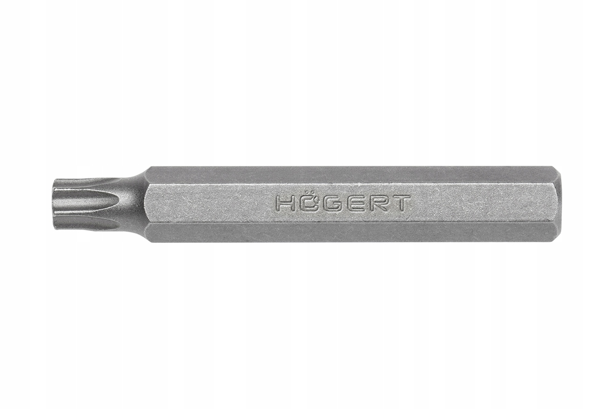 Bit Torx 10mm T27x75mm Hoegert Technik HT1S848