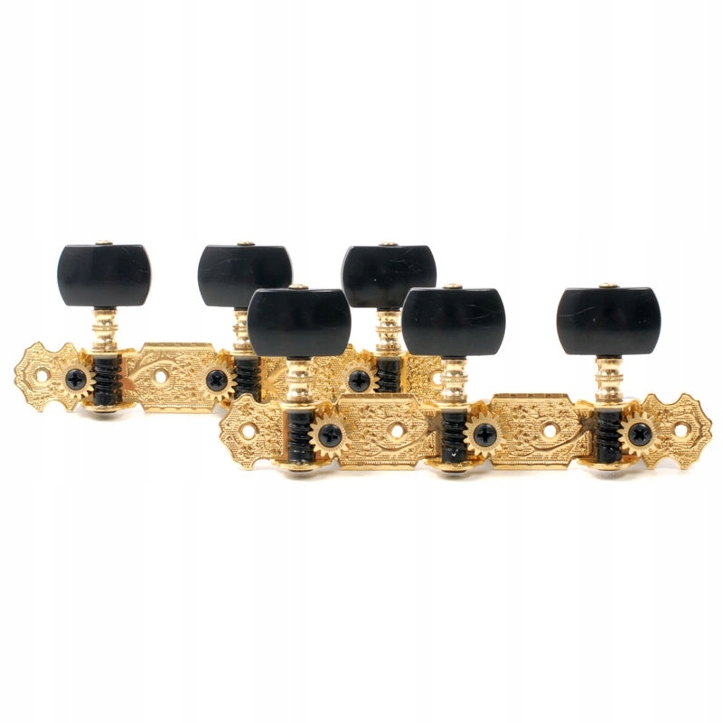 Klucze do git. klasycznej B3 Harley Benton