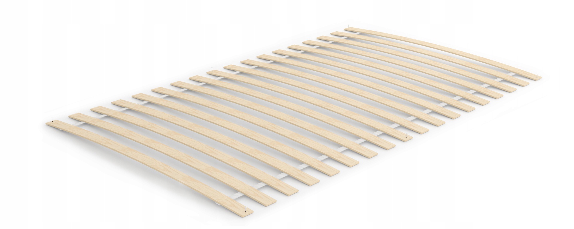 Stelaż, wkład do łóżka pod materac 120x200, sprężynujący