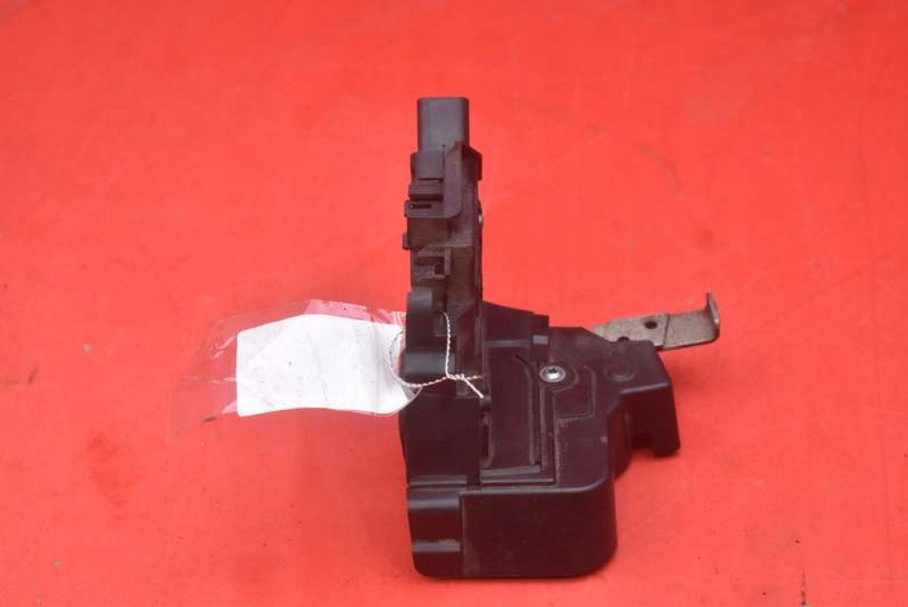 lock door right front front EU 6M2A-R21812-AC FORD MONDEO MK4 07-10
