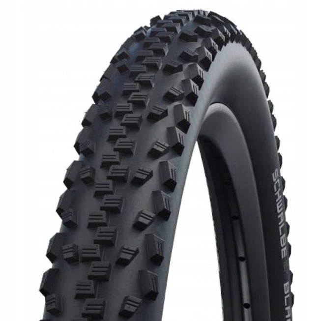 

Opona Schwalbe Black Jack 26x1.90 Mtb 2022