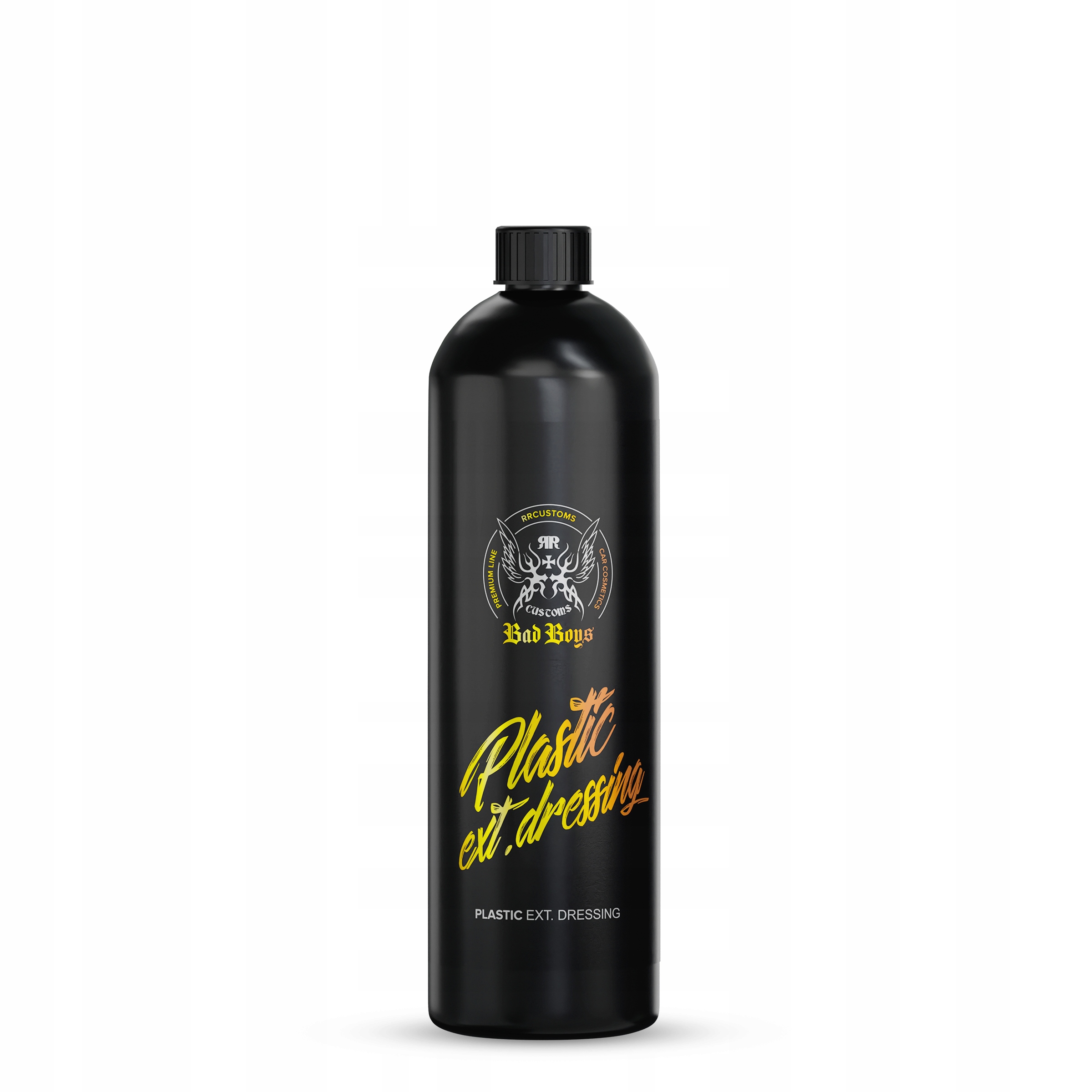 RR CUSTOMS RRC BAD BOYS PLASTIC EXTERIOR DRESSING 1L DRESSIN Pojemność w ofercie 1000 ml
