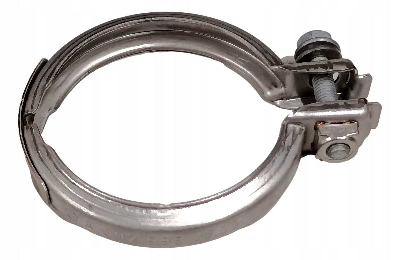 Mercedes Mnoho Modelů Objímka řemínek výfuku Oe