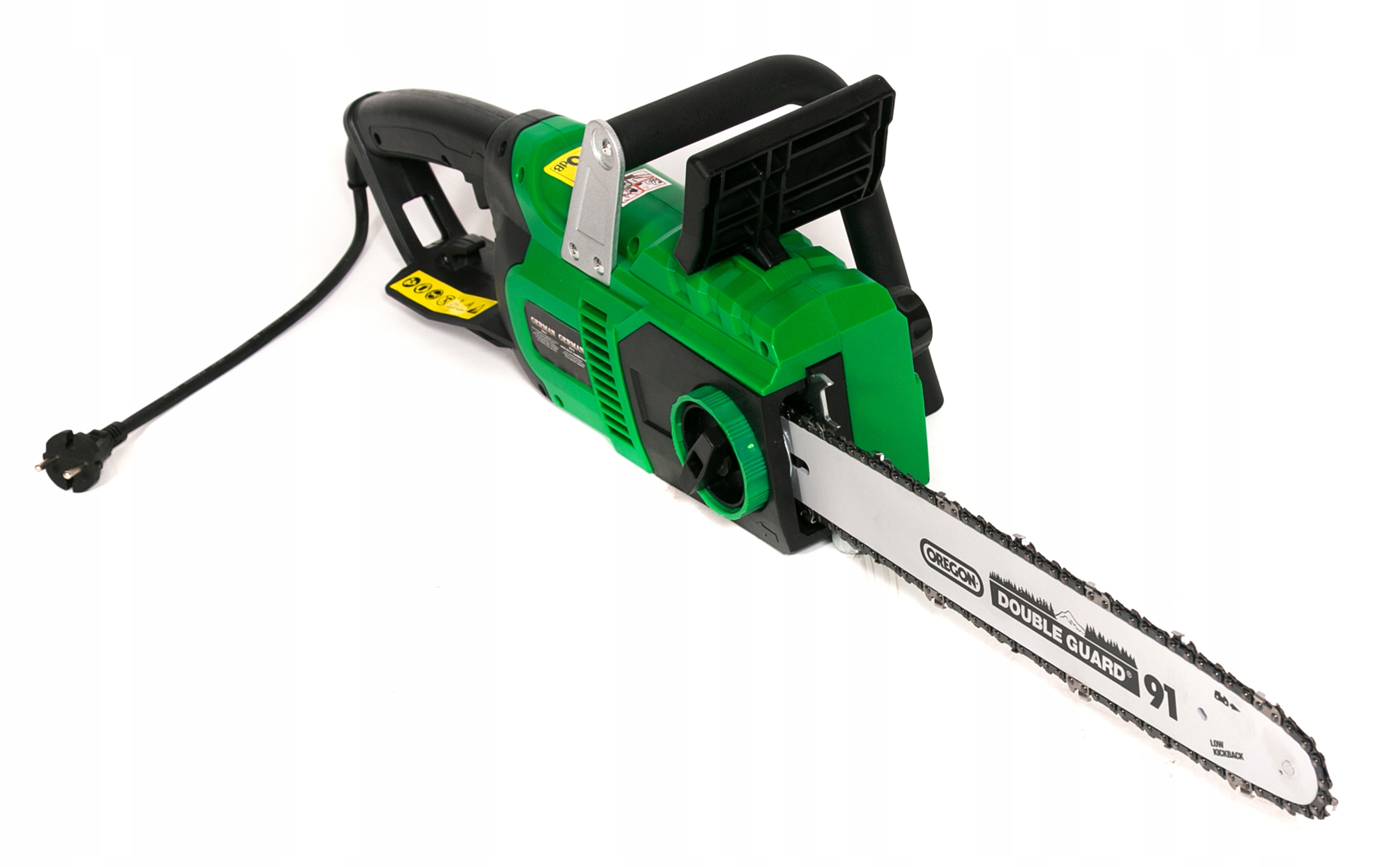 PIŁA ŁAŃCUCHOWA PILARKA ELEKTRYCZNA OREGON 40CM XL Producent łańcucha Oregon