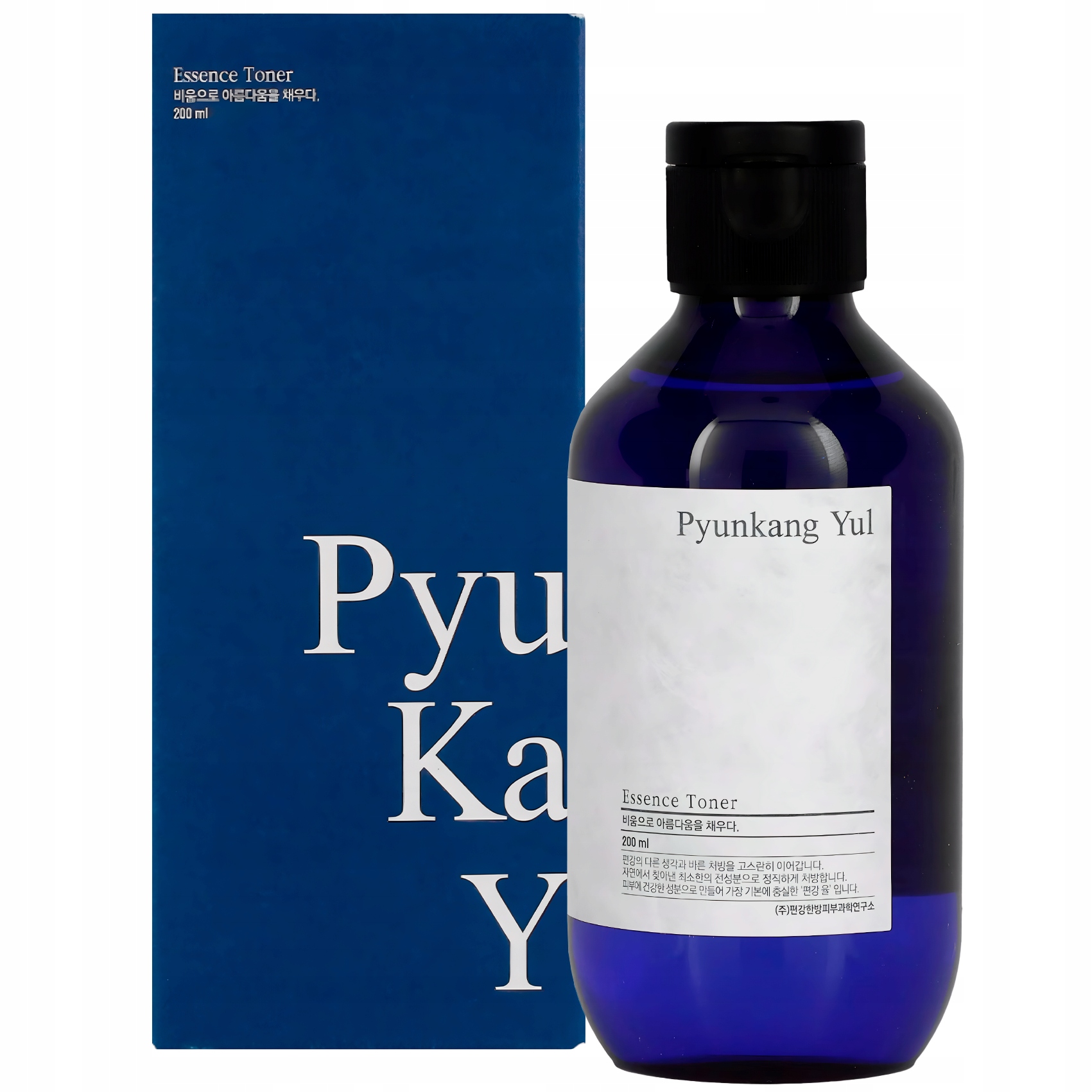 Pyunkang Yul Hydratační pleťové tonikum Essence 200 ml