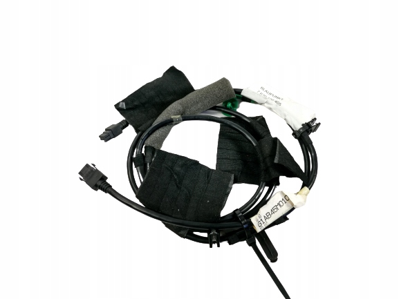 VW РК-МОНІТОР КАБЕЛЬ BLAUPUNKT 7 620 100 405