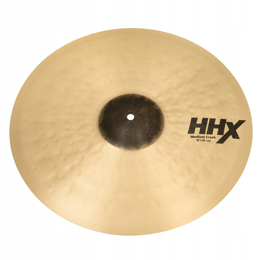 Sabian HHX Medium Crash 18"