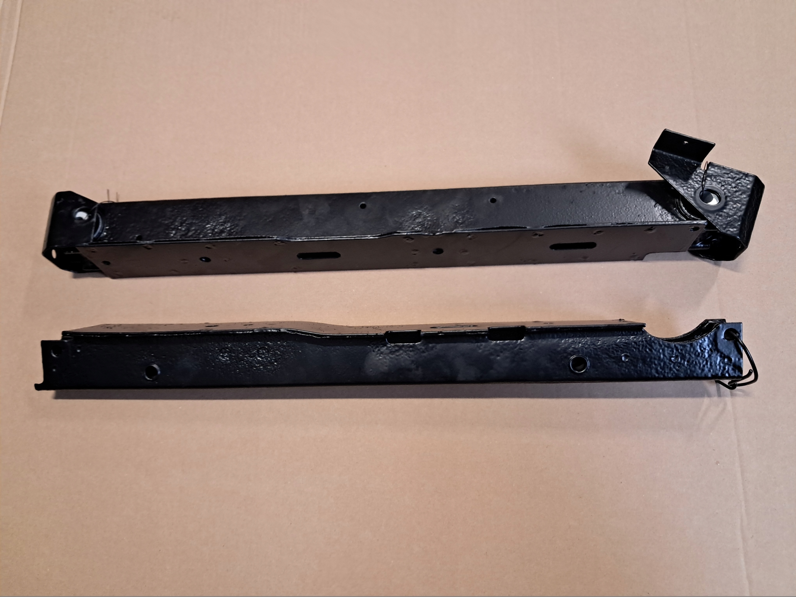 BELKI MOSTU hinten VW T4 SYNCHRO ODNOWIONE