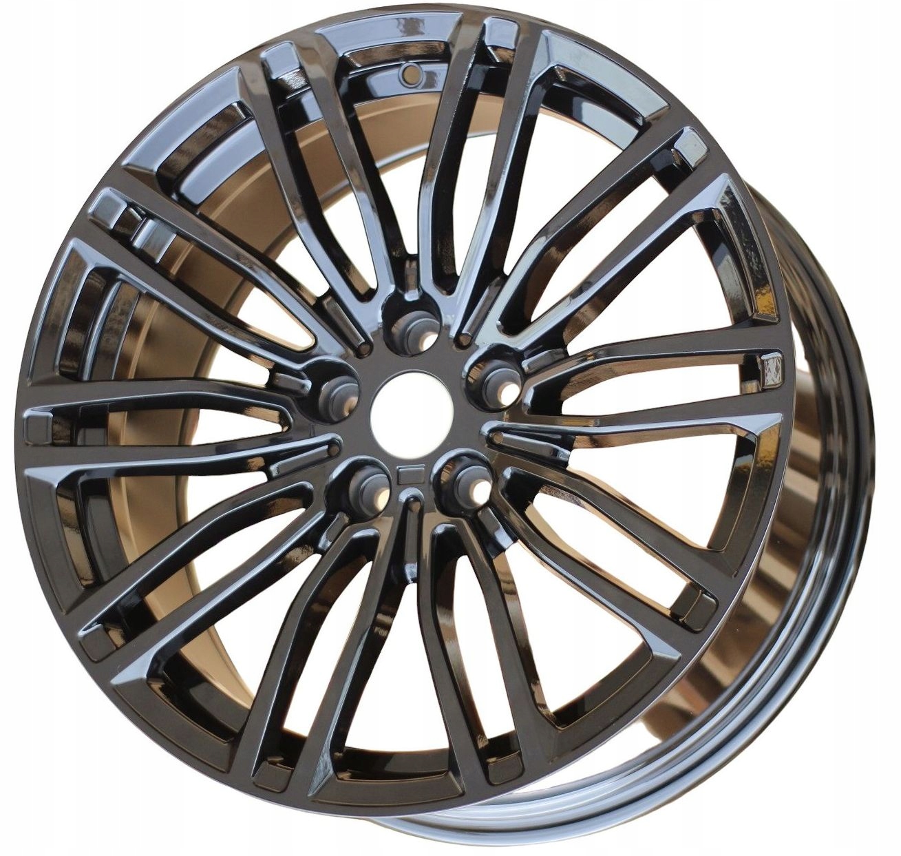 Felgi 19 5x120 Bmw 3 E90 F30 F34 X3 E83 F25 X4 F26