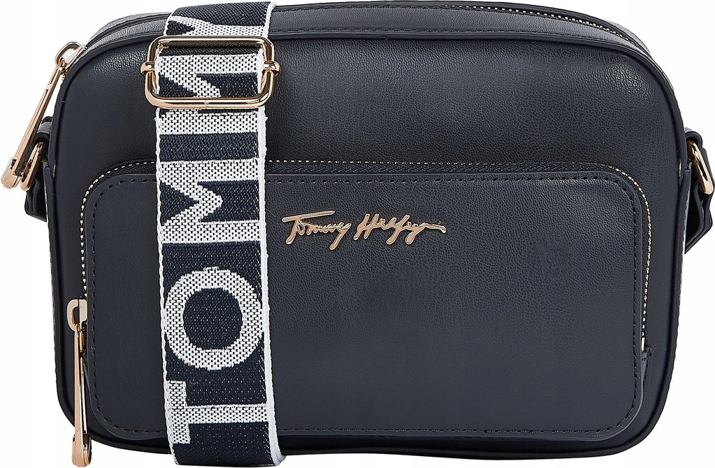 

Tommy Hilfiger Torebka Damska Iconic Tommy Navy