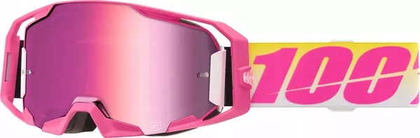 Okuliare 100 % ARmatic Sellars mirror